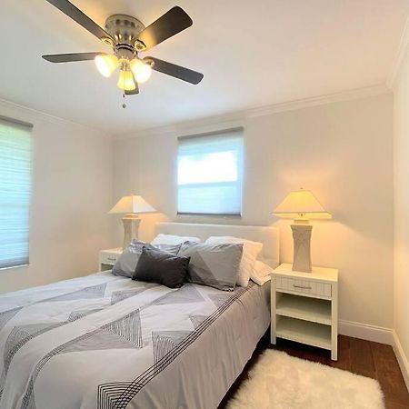 Cheerfull 4/Bed/ 3 Bath / Pool / Best Location North North Naples Kültér fotó