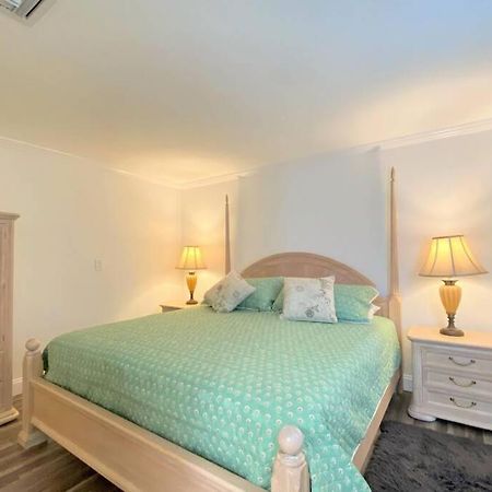 Cheerfull 4/Bed/ 3 Bath / Pool / Best Location North North Naples Kültér fotó