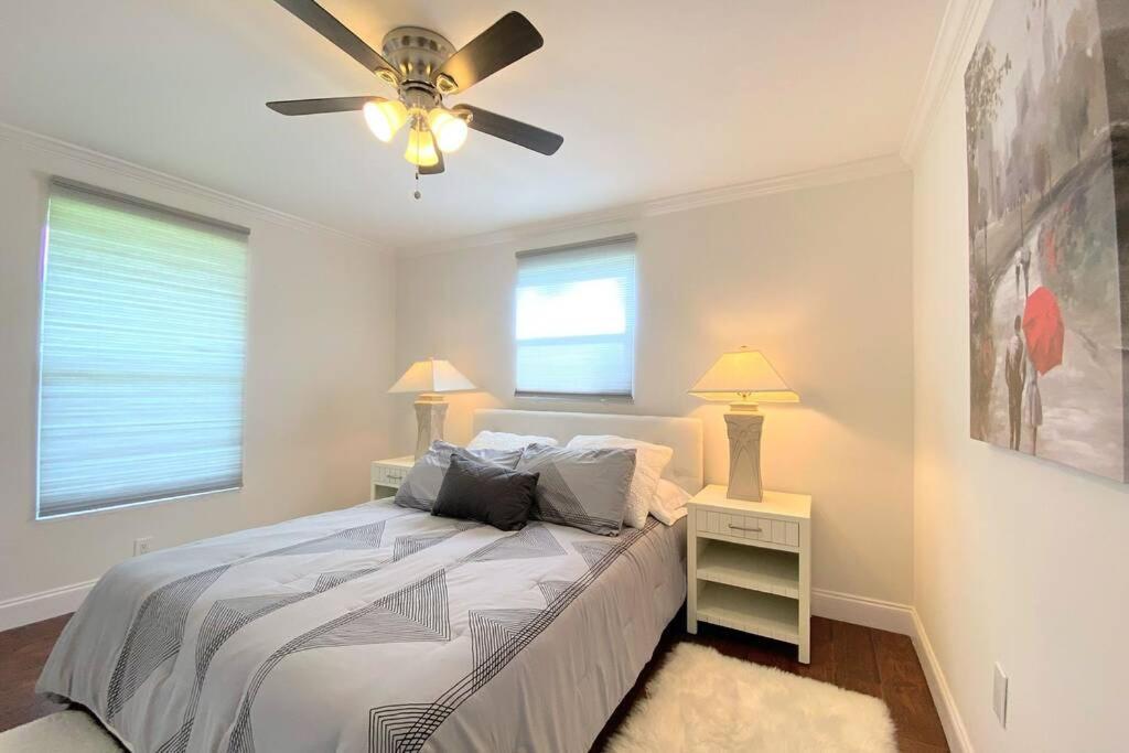 Cheerfull 4/Bed/ 3 Bath / Pool / Best Location North North Naples Kültér fotó