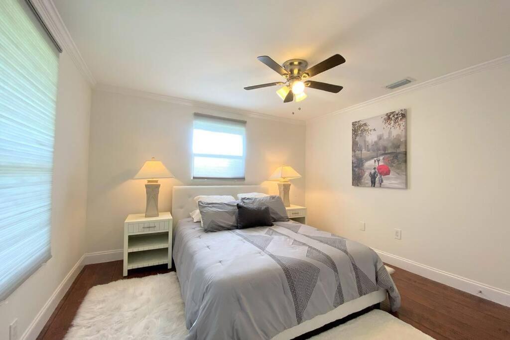 Cheerfull 4/Bed/ 3 Bath / Pool / Best Location North North Naples Kültér fotó