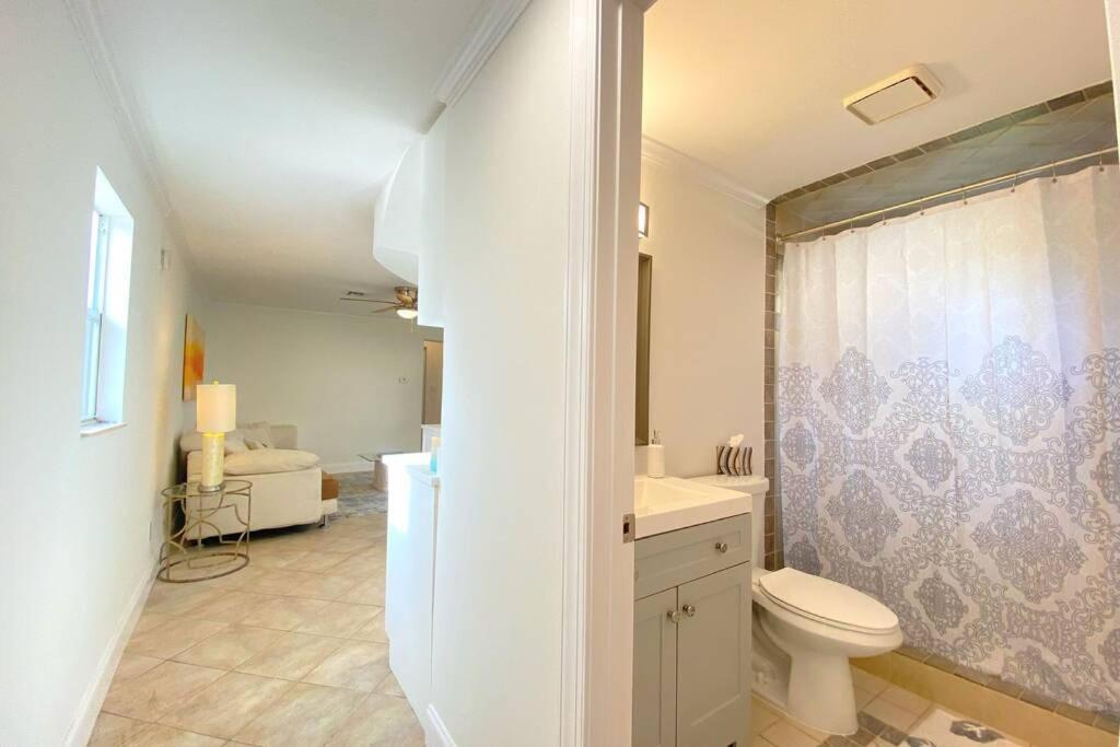 Cheerfull 4/Bed/ 3 Bath / Pool / Best Location North North Naples Kültér fotó