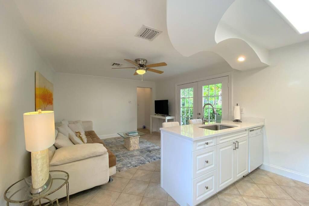 Cheerfull 4/Bed/ 3 Bath / Pool / Best Location North North Naples Kültér fotó