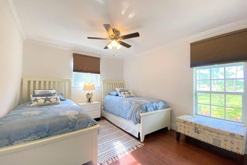 Cheerfull 4/Bed/ 3 Bath / Pool / Best Location North North Naples Kültér fotó