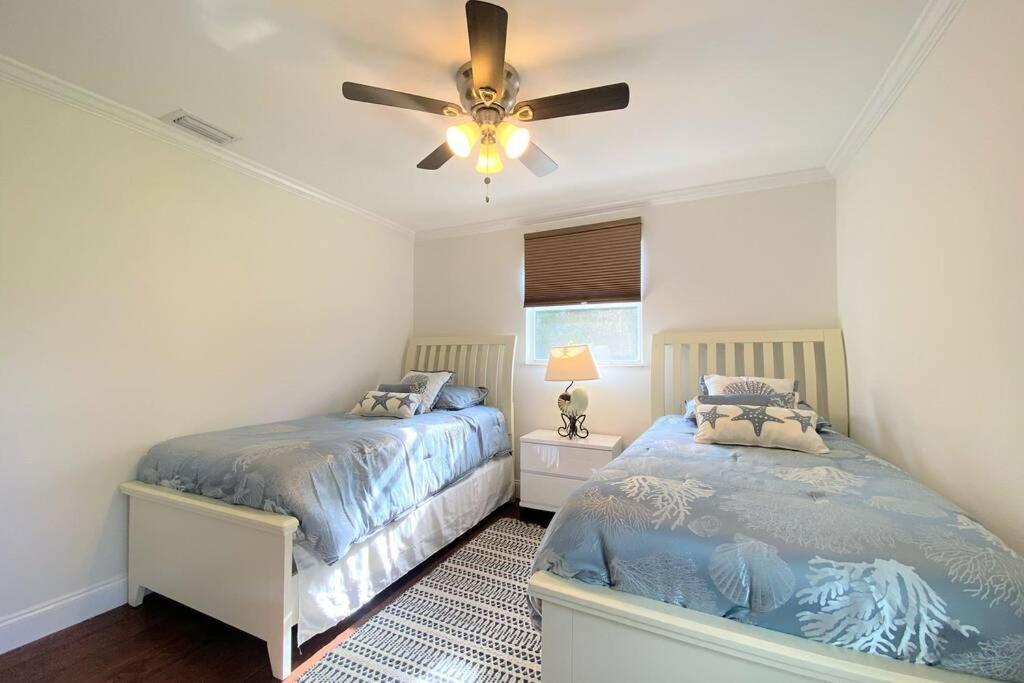 Cheerfull 4/Bed/ 3 Bath / Pool / Best Location North North Naples Kültér fotó