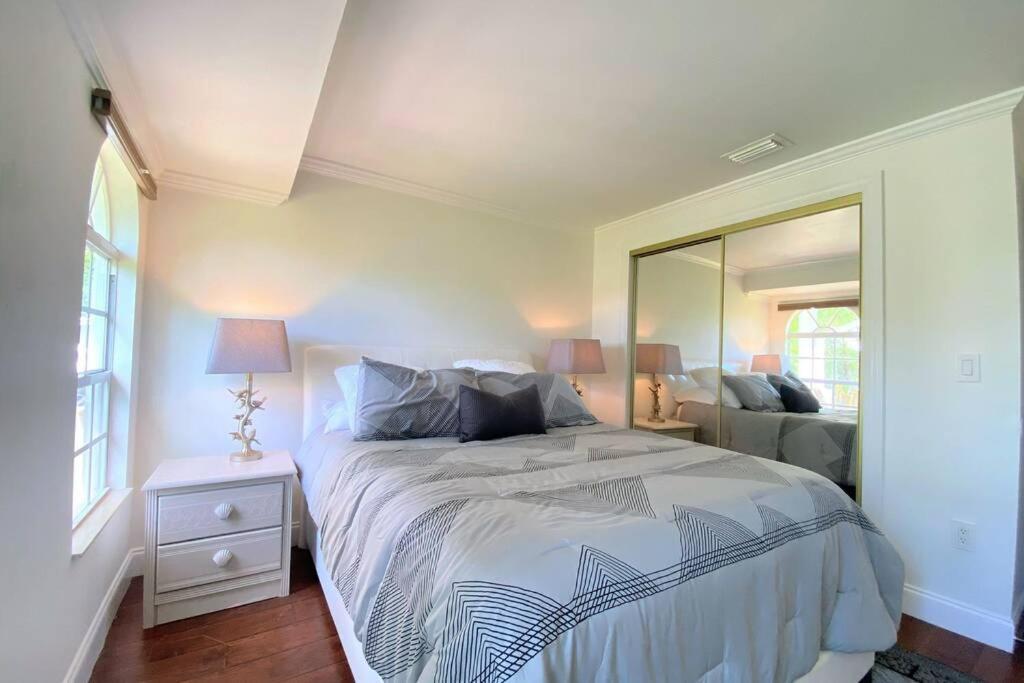 Cheerfull 4/Bed/ 3 Bath / Pool / Best Location North North Naples Kültér fotó
