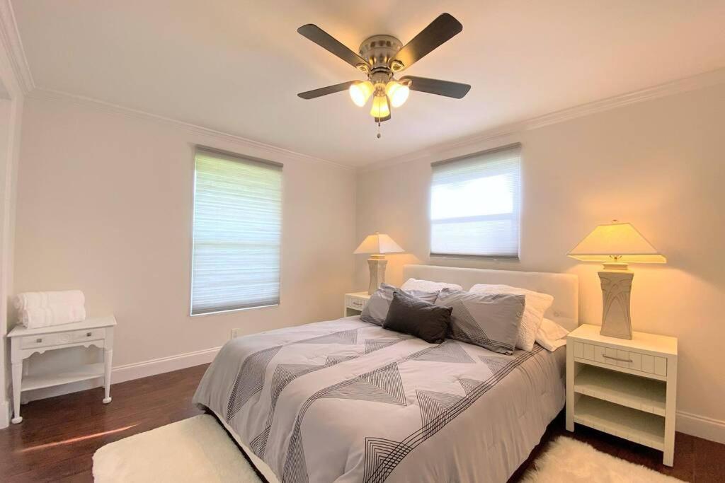 Cheerfull 4/Bed/ 3 Bath / Pool / Best Location North North Naples Kültér fotó