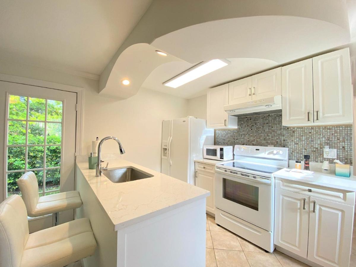 Cheerfull 4/Bed/ 3 Bath / Pool / Best Location North North Naples Kültér fotó